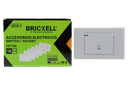 INTERRUPTOR PARA TIMBRE BLANCO UNID BRICKELL