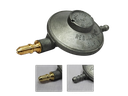 REGULADOR DE GAS AUTOGAS ALEACIÓN DE ZINC 1500 GR BOQ/ HR UNID S/M