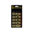 BEBEDEROS CERDO AUT CON PEZON 5 PIEZAS UNID MAXI TOOLS