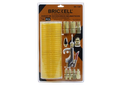 SET ACCESORIOS NEUTMATICOS MANGUERA/ACOPLE/NIPLE 14 PZAS UNID BRICKELL