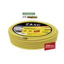 MANGUERA DE AIRE COMBINACION PVC-CAUCHO 1/4" X 30MTS 300PSI UNID ZASC