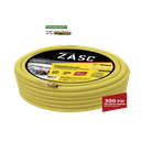 MANGUERA DE AIRE COMBINACION PVC-CAUCHO 3/8" X 30MTS 300PSI UNID ZASC