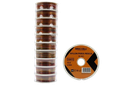 NYLON DE PESCA 0.9MM/100M/50LB UNID BRICKELL