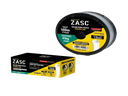 NYLON PARA PESCA 100 M - CAL 1.1MM - T. MÁXIMA 45KG TRANSP UNID ZASC