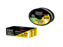 NYLON PARA PESCA CAL 0,4MMx100MTS TENSIÓN MÁX 7KG TRANSP. UNID ZASC