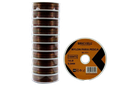 NYLON PARA PESCA DE COLORES TAMAÑO 0.5MM/100MTS/16LB UNID BRICKELL