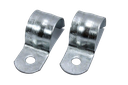 ABRAZADERA TIPO OMEGA 1/2" 1.0MM  250PIEZAS UNID BRICKELL