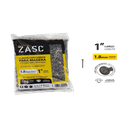 CLAVOS CON CABEZA PARA MADERA 1.8MMx1" - 1KG UNID ZASC