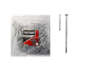CLAVOS DE ALAMBRE GALVANIZADO 1 1/2" -  1/2 KG UNID PROFESIONAL