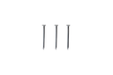 CLAVOS DE ALAMBRE GALVANIZADO 1" 1KG UNID BRICKELL