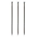 CLAVOS DE ALAMBRE GALVANIZADO 5" 22KG UNID BRICKELL