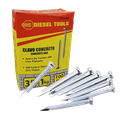 CLAVOS PARA CONCRETO 3" 1KG UNID DIESEL TOOLS