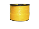 MECATE DE POLIPROPILENO 1/4" x 8.5KG L=500 MTS UNID ZASC