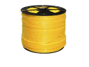 MECATE DE POLIPROPILENO 3/8" x 10KG L=250M UNID ZASC