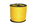 MECATE DE POLIPROPILENO 7/16" x 10KG L=200 MTS  UNID ZASC