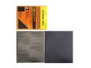 PAPEL DE LIJA 120  GRANO 20 PZAS UNID DIESEL