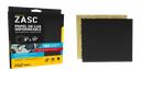 PAPEL DE LIJA 180 GRANO FINO 25PZAS UNID ZASC