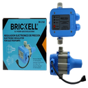 PRESS CONTROL AUTOMATICO NPT 1" UNID BRICKELL