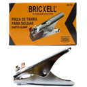 PINZA DE TIERRA PARA SOLDAR 500A UNID BRICKELL