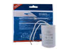 CAPACITOR DB60-14UF/250V PARA BOMBA DE AGUA UNID USA