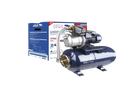 HIDRONEUMÁTICO 24L - 1/2HP BOBINA DE COBRE IMPULSOR AC/INOX UNID USA