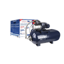 HIDRONEUMÁTICO 50L - 1/2HP BOBINA DE COBRE IMPULSOR AC/INOX UNID USA