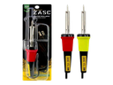CAUTIN TIPO LAPIZ 30W CABLE DE 1.1M M/AMARILLO UNID ZASC