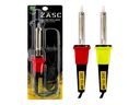 CAUTIN TIPO LAPIZ 40W CABLE DE 1.1M M/AMARILLO UNID ZASC