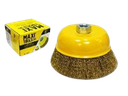 CEPILLO CIRC ALAMBRE ONDULADO 5" UNID MAXI TOOLS