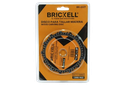 DISCO DE SIERRA PARA TALLAR MADERA 4 1/2"X7/8" UNID BRICKELL