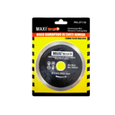 DISCO DIAMANTADO C/HUMEDO 4 1/2 x 1/25 x 7/8" UNID MAXI TOOLS