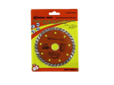 DISCO DIAMANTADO TUBROC B/CONTINUO 7"X7/8" UNID DIESEL