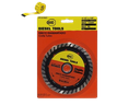 DISCO DIAMANTADO TURBO 4 1/2"x7/8" UNID DIESEL