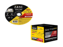 DISCO DE DESBASTE 7 1/4"x7/8" T27 UNID ZASC