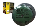 DISCO PARA PULIR 7 PULGADAS SIC,0.8MM,100G UNID MAXI TOOLS