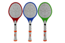 RAQUETA MATA MOSCAS RECARGABLE UNID SKY LIGTH