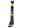 MACHETE ROZADOR 22" DE M/PLASTICO FORJADO EN ACERO REF. UNID ZASC