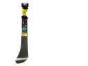 MACHETE ROZADOR 24" DE M/PLASTICO FORJADO EN ACERO REF. UNID ZASC