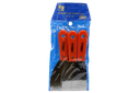SET DE ESPATULAS 3 PZAS (2",3",4") M/PLASTICO UNID TREK