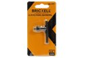 LLAVE PARA MANDRIL 3/8 (10 MM) UNID BRICKELL