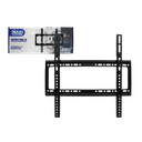 BASE DE TV FIJA 26" A 55" SOPORTA 25 KG UNID MAXI TOOLS