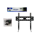 BASE DE TV FIJA 26" A 60" SOPORTA 50 KG UNID MAXI TOOLS