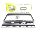 BASE DE TV FIJA 26" A 63" SOPORTA 50KG UNID S/M