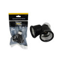 ADAPTADOR PARA SOCATE DOBLE ROSCA UNID TRIC