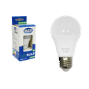 BOMBILLO LED BULBO 9W E27 110V UNID MAXI LIGTH