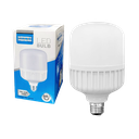 BOMBILLO LED DOMO BULBO 18W E27 110V 8.000 HORAS UNID MAXI LIGTH