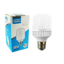 BOMBILLO LED DOMO BULBO 9W E27 110V 8.000 HORAS UNID MAXI LIGTH