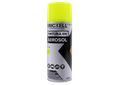 SPRAY PINTURA 450ML AMARILLO FOSFORESCENTE UNID BRICKELL