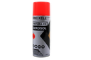 SPRAY PINTURA 450ML ROJO FOSFORESCENTE #1001 UNID BRICKELL