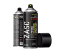 SPRAY PINTURA ALTA TEMPERATURA 400ML NEGRO UNID ZASC